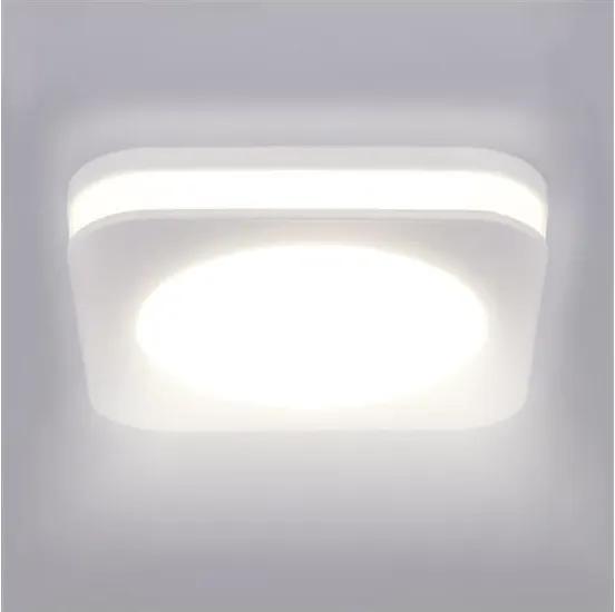 Solight WD138 - Luz de teto suspensa de casa de banho LED LED/10W/230V IP44