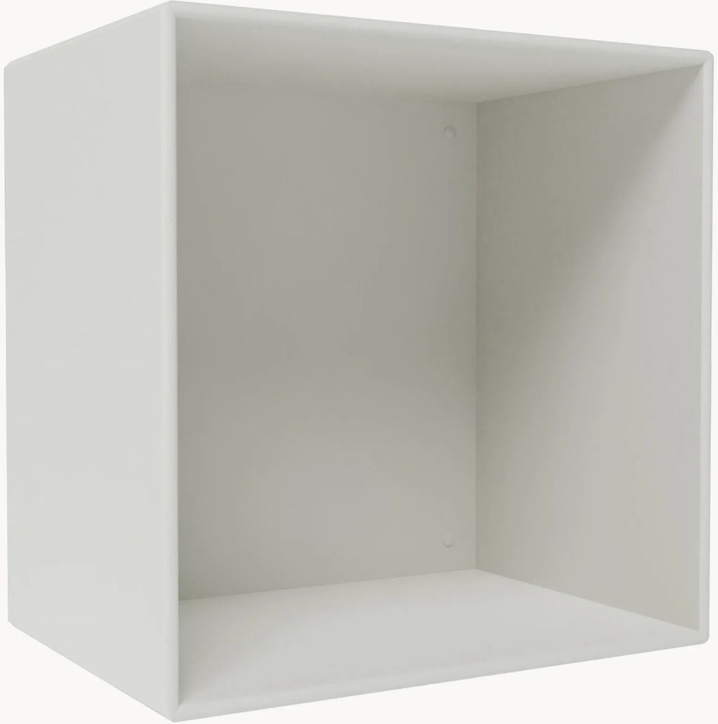 Módulo Montana Mini 1001 para sistema de estantes modular
