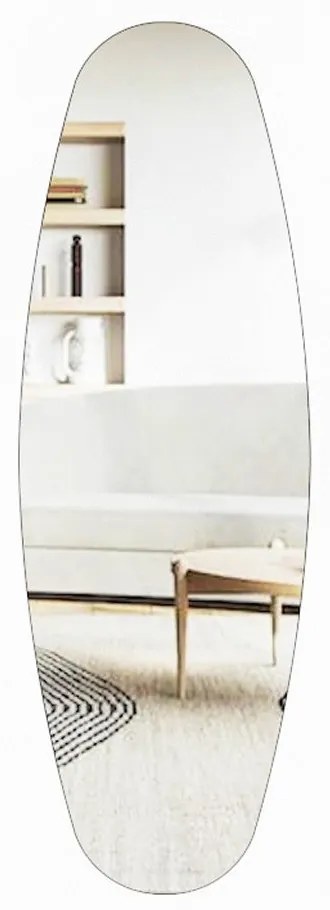 Espelho de Pé Venti – Transparente – 40x120x2,2 cm