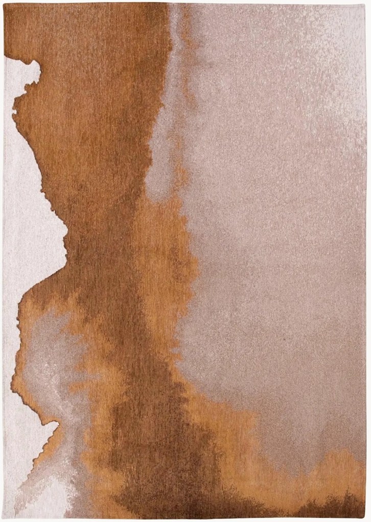 Tapete jacquard lavável para interior e exterior Lagoon