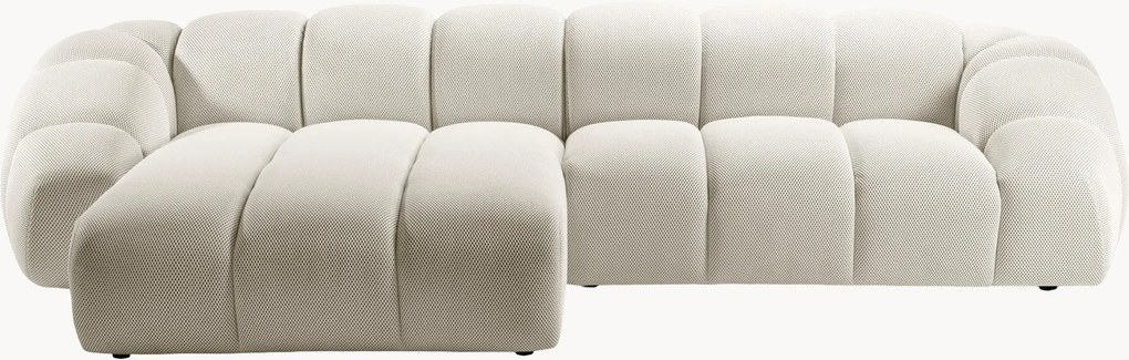 Sofá de canto Diana (4 lugares)