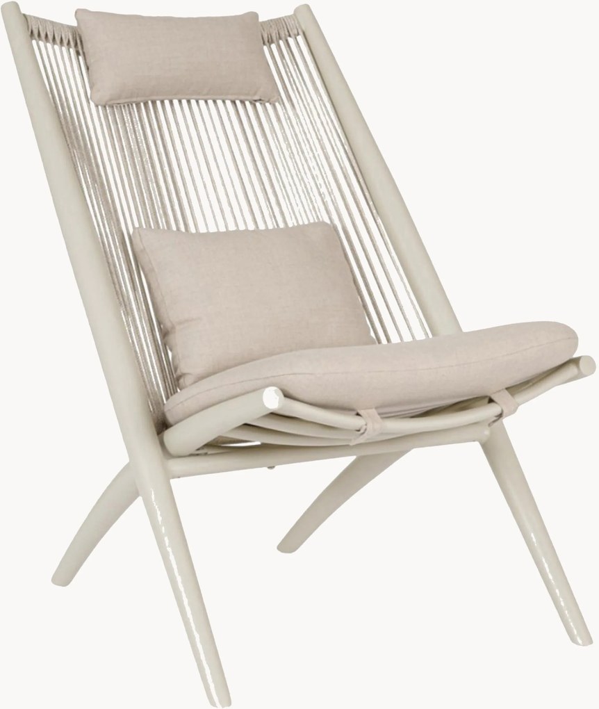 Poltrona de jardim Aloha