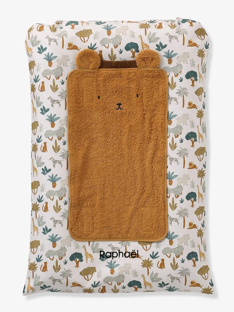 Colchão de mudas + 2 tapetes de mudas, Savana multicolor