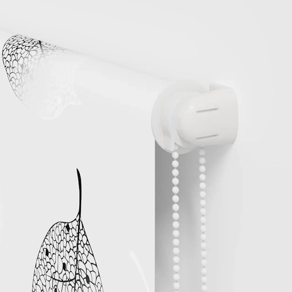 Rolo de Duche Blind 60x240 cm Largura Tecido 56 cm