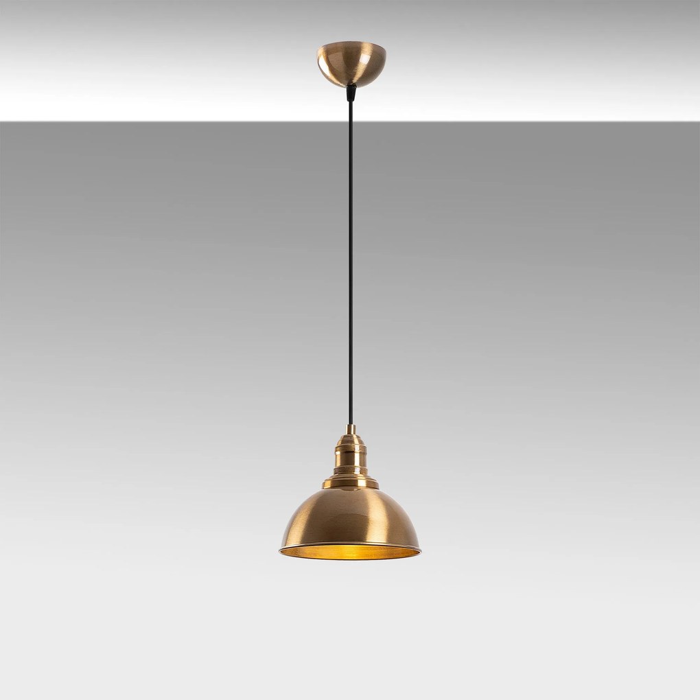 Chandelier Varzan – Vintage – 21 x 21 cm