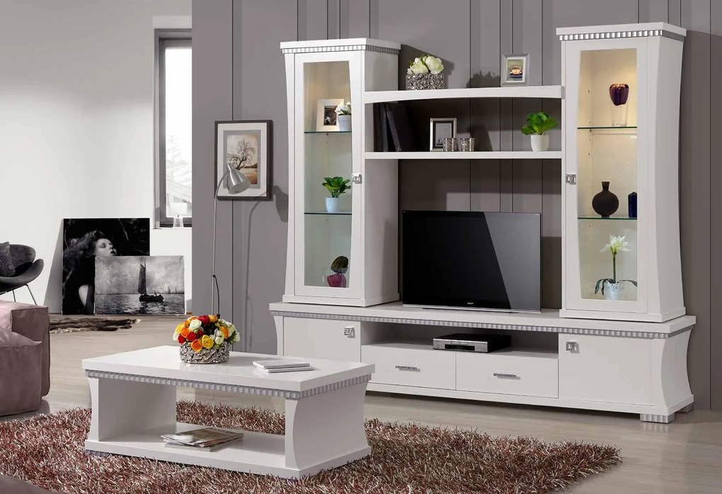 Estante Imperio nº1