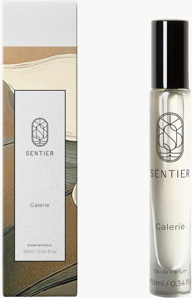 Perfume Galerie (bergamota, cistus, pimenta)