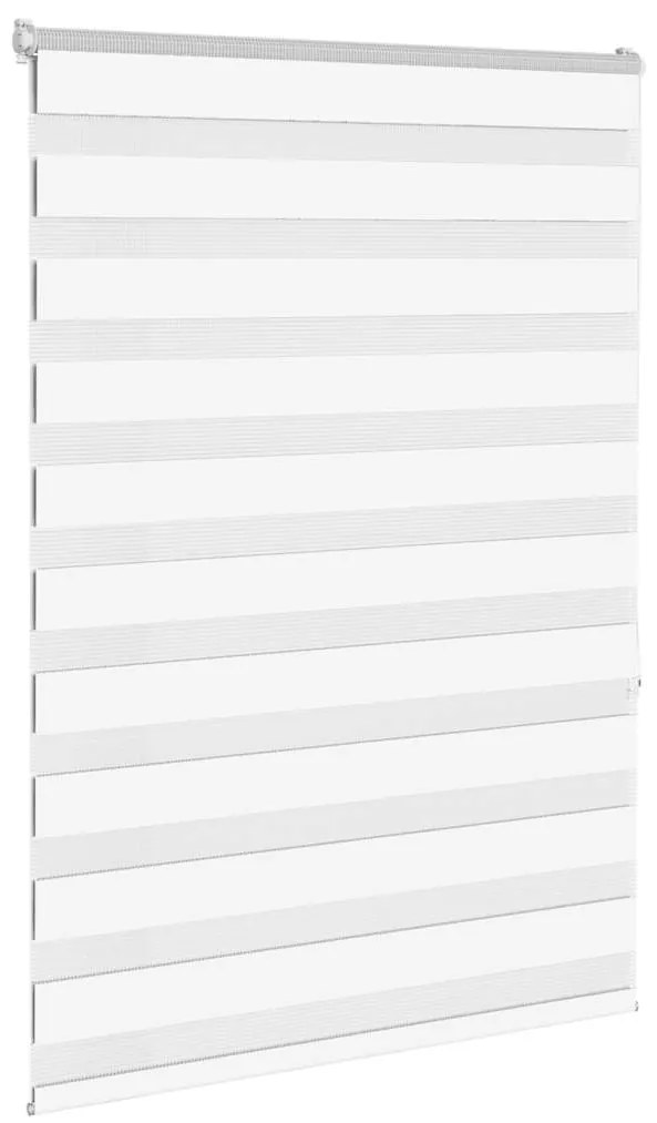 Cortina de zebra 100x150 cm largura do tecido 95,9 cm poliéster