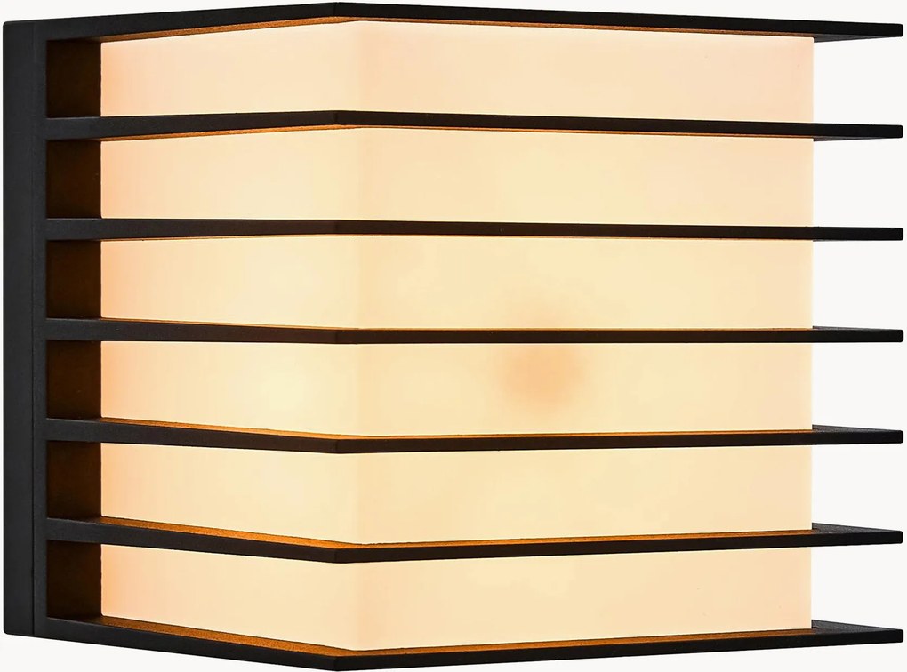 Candeeiro de parede regulável Fluctus 13