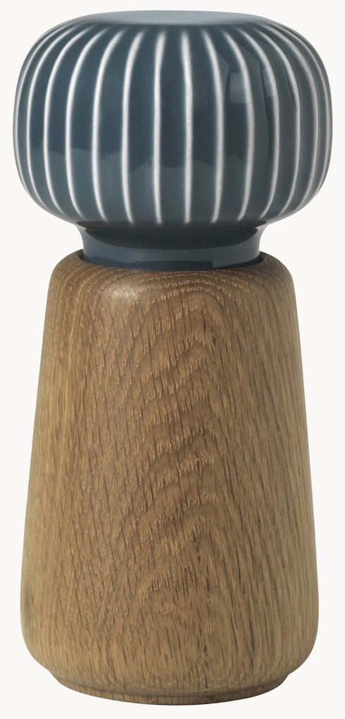 Moinho de especiarias Hammerhøi