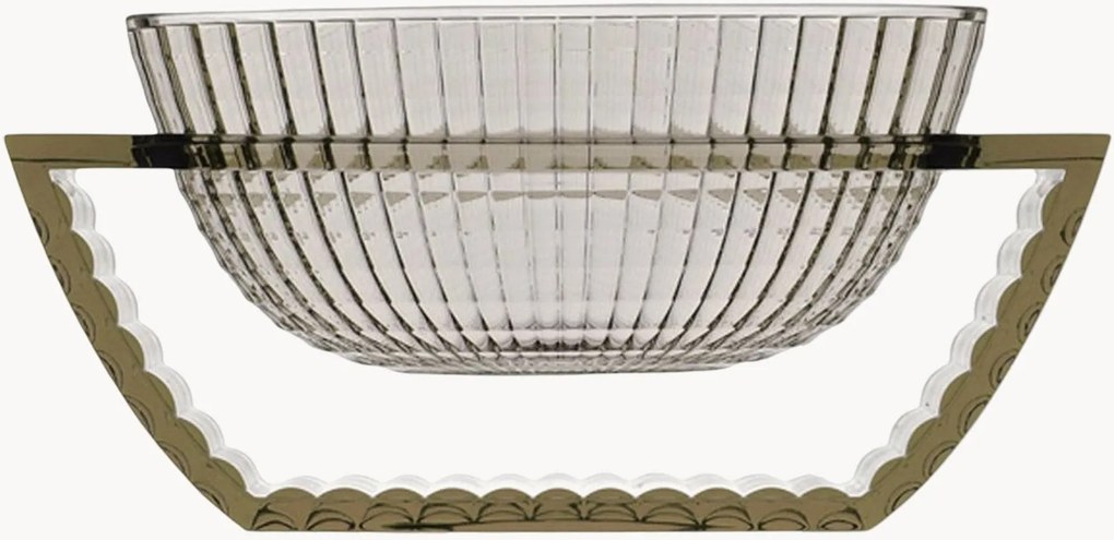 Jarra U Shine, Alt 14 cm