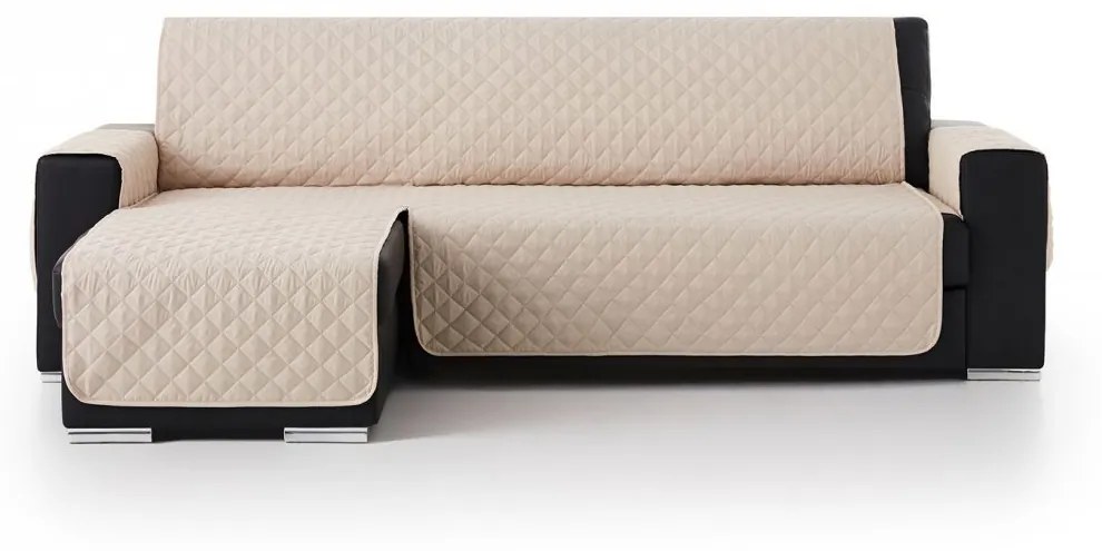 Capa de Sofá Reversível (Chaise Longue)