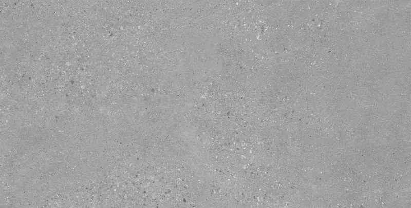 Mexen Inspira Gres cinzento esmaltado reclificado G1, azulejo para chão e parede 120 x 60 cm, mate - TL303-120-060-02