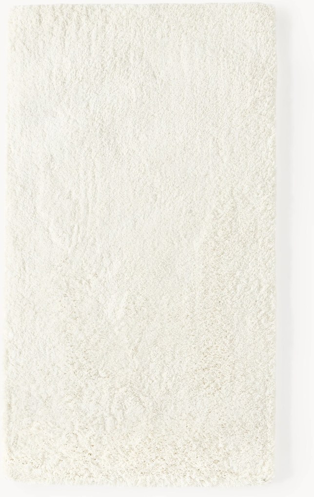 Tapete felpudo de pelo comprido Leighton