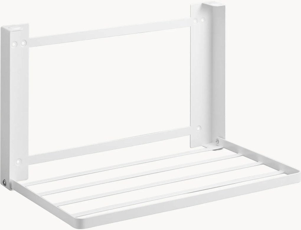 Estante de parede dobrável Tower