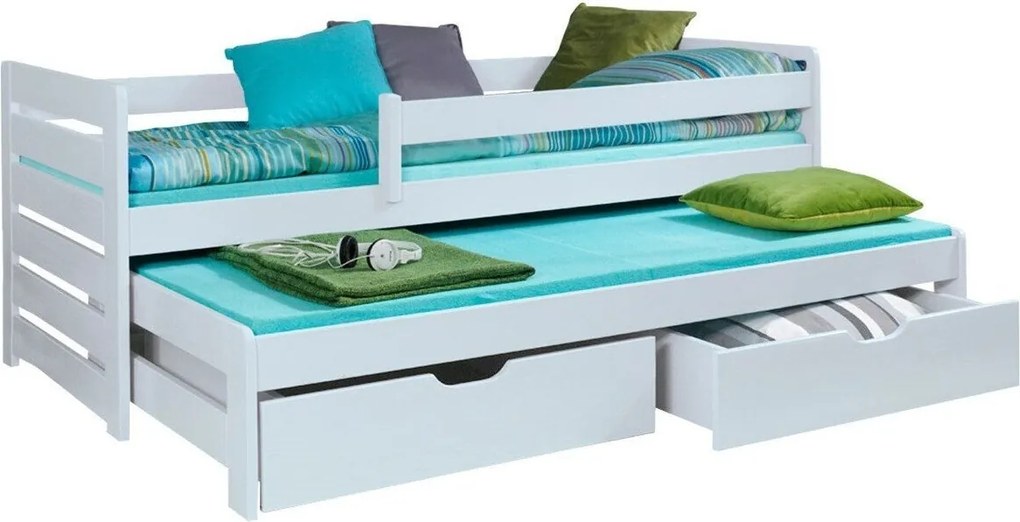 Cama Henderson 128