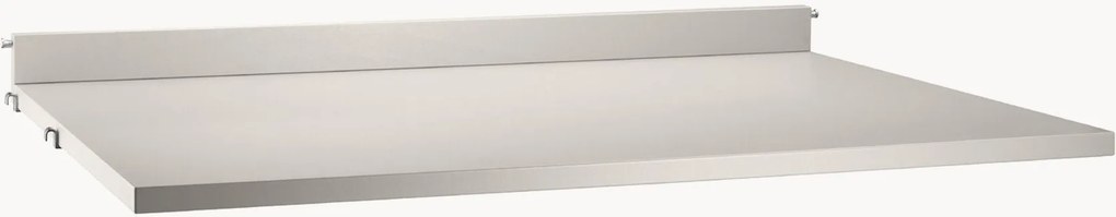 Secretária String System, L 78 x P 58 cm