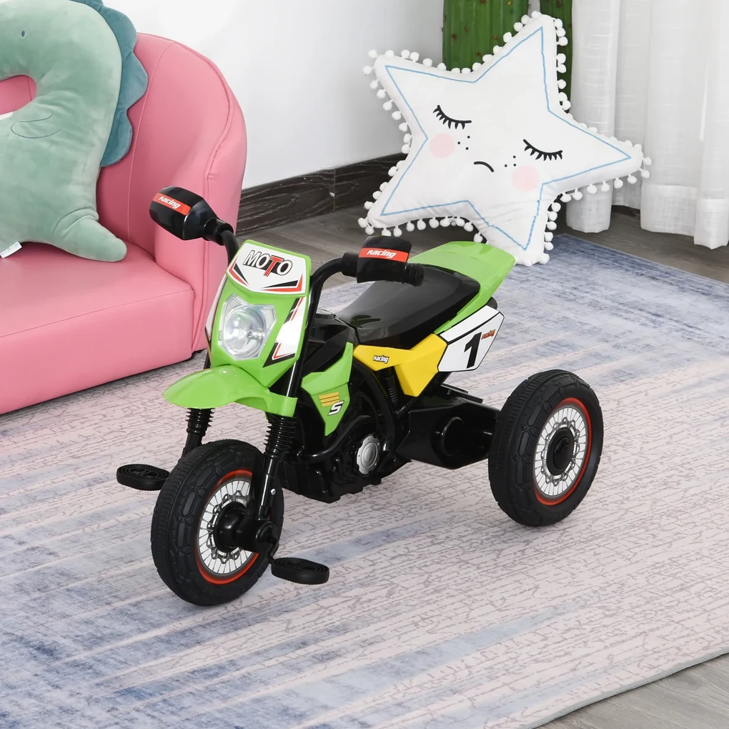 Moto infantil de empurrar: Com o melhor preço