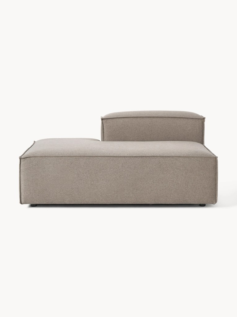 Módulo chaise longue Lennon