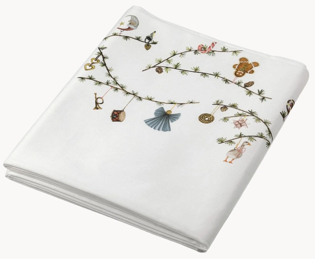 Toalha de mesa Hammershøi