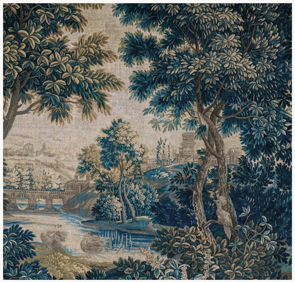 Papel de parede Landscape Tapestries