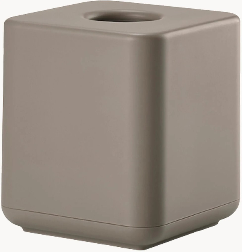 Caixa para lenços de papel Ume