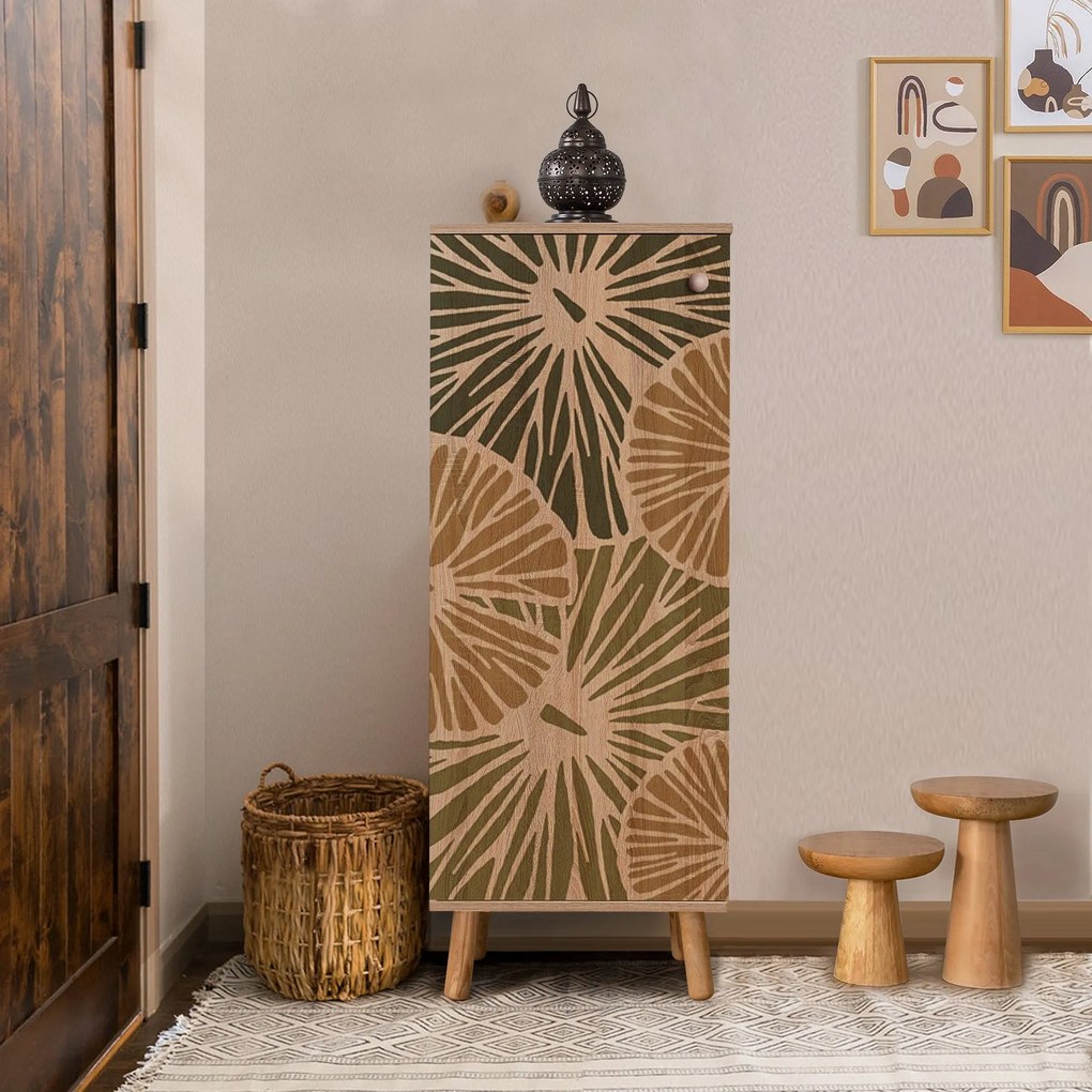 Sapateira Vegas – Sonomo – 50 cm x 135 cm x 38 cm