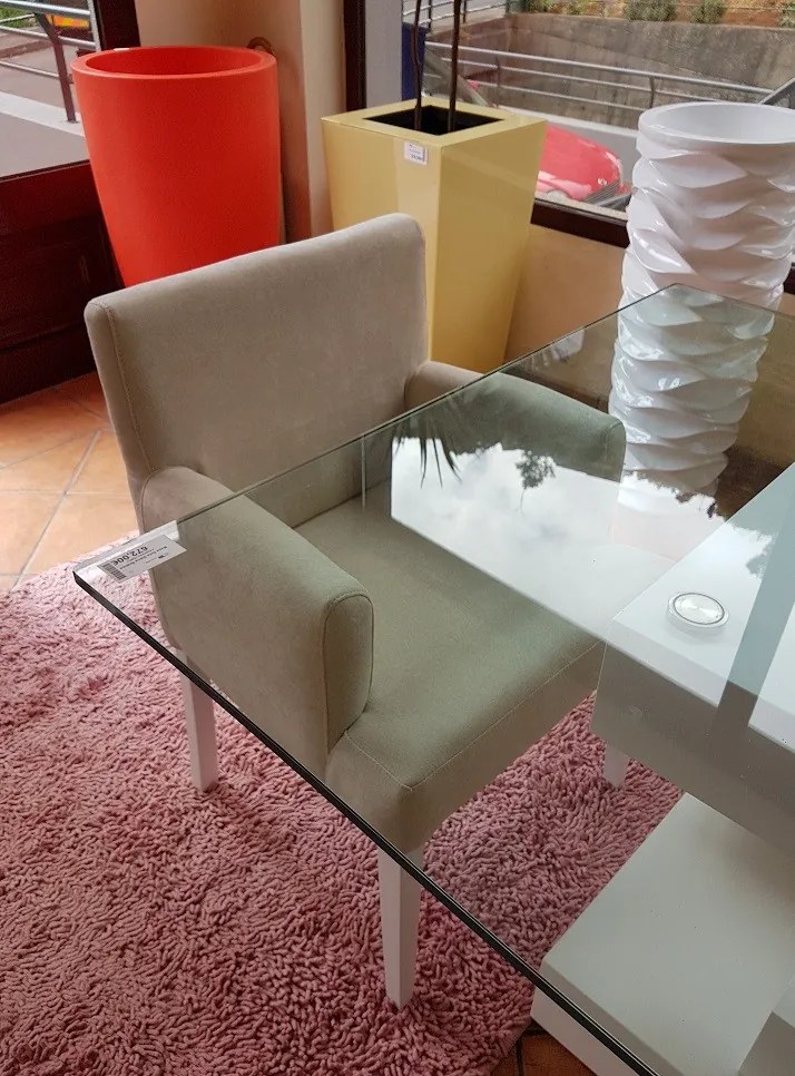 Cadeirão ME. (Personalizavel)