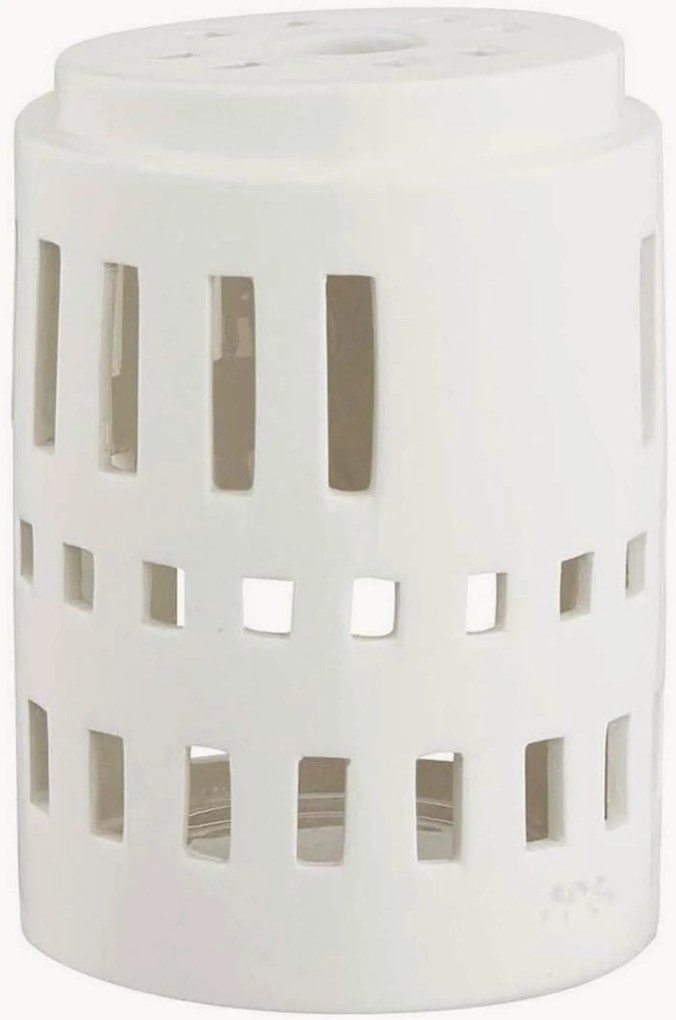 Suporte para velas artesanal Urbania