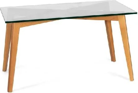 Mesa Glass - 160x80cm