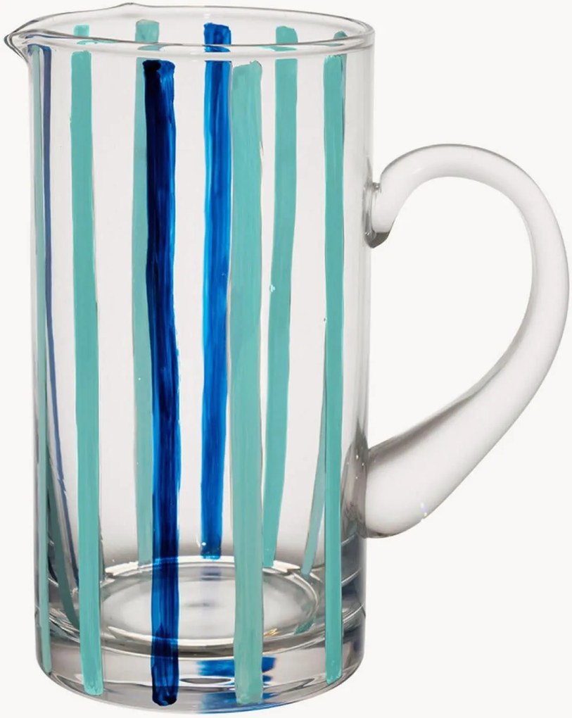 Jarro de cristal Greeka, 1 L