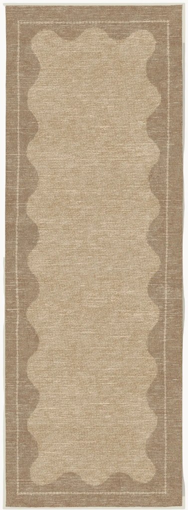 Passadeira lavável Orla