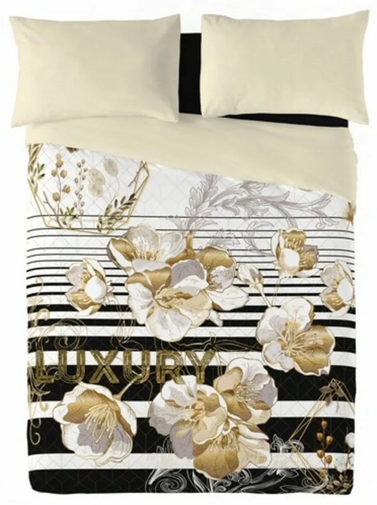 Conjunto de Lençóis Naturals Luxury - Cama de 135 (220 x 270 cm)