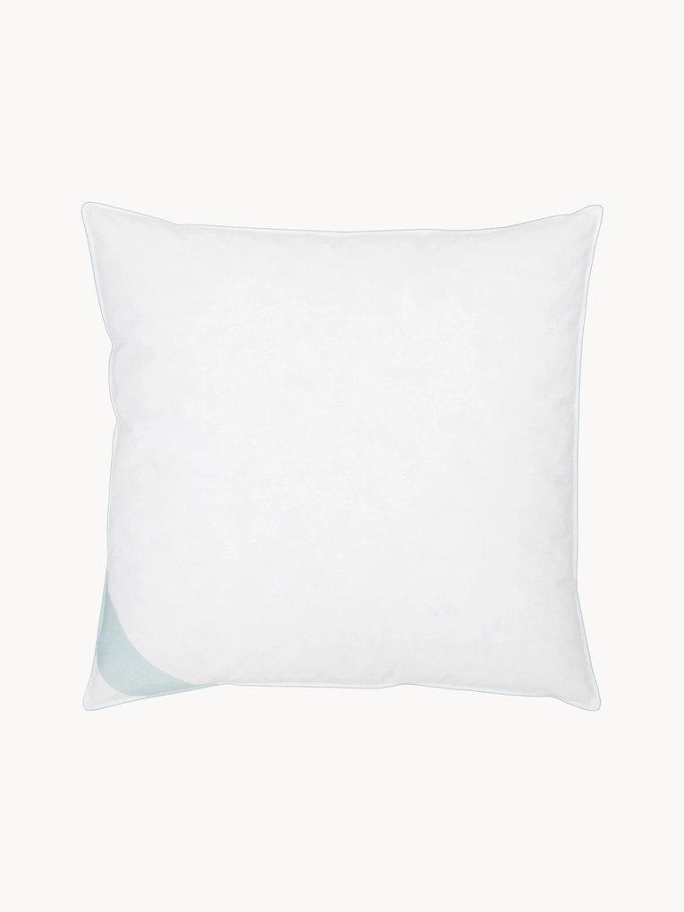 Almofada de penas Comfort, firme