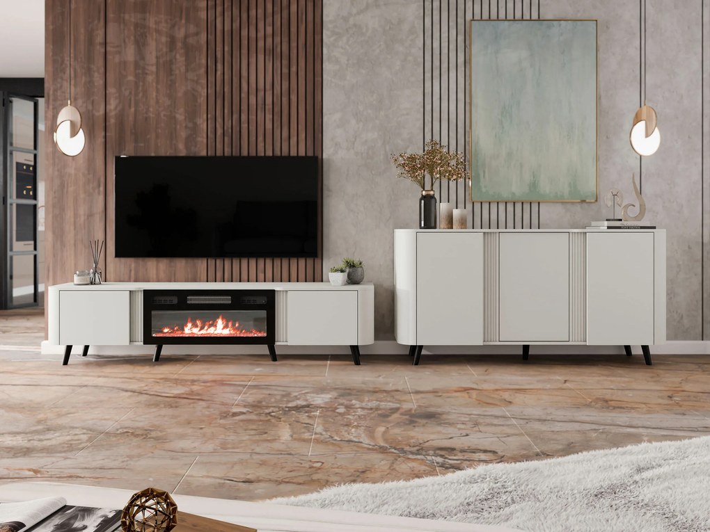 Conjunto para sala de estar Modus