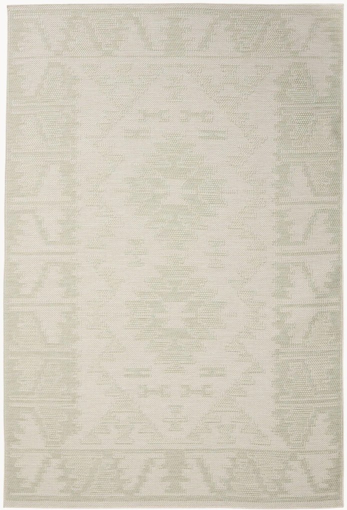 Tapete para interior e exterior Bronco