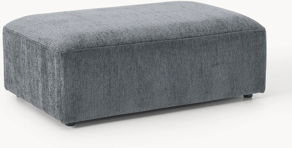 Pufe XL Melva, L 116 x P 72 cm