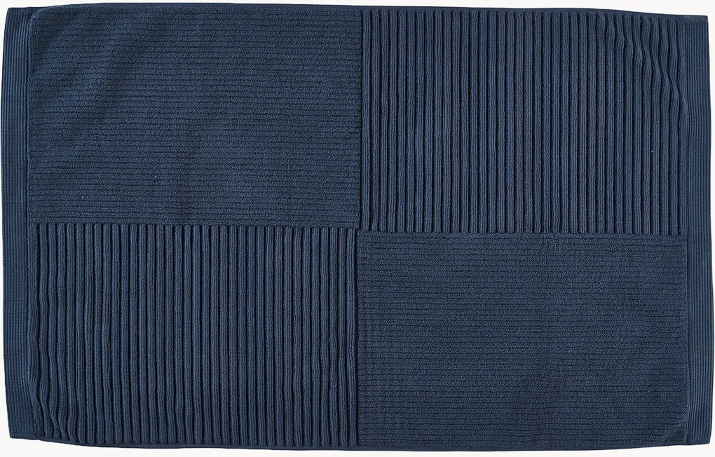 Tapete de banho em algodão Classic