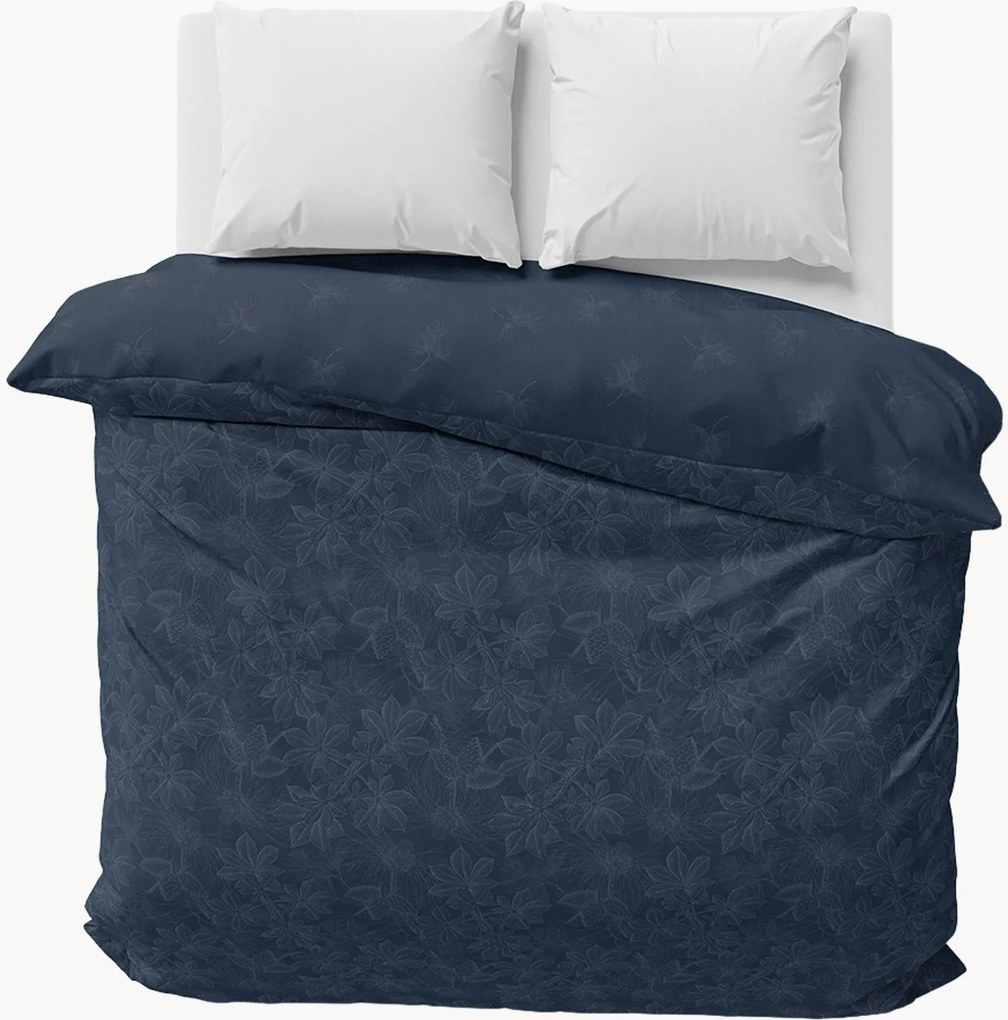 Capa de edredão Marronniers Bleu