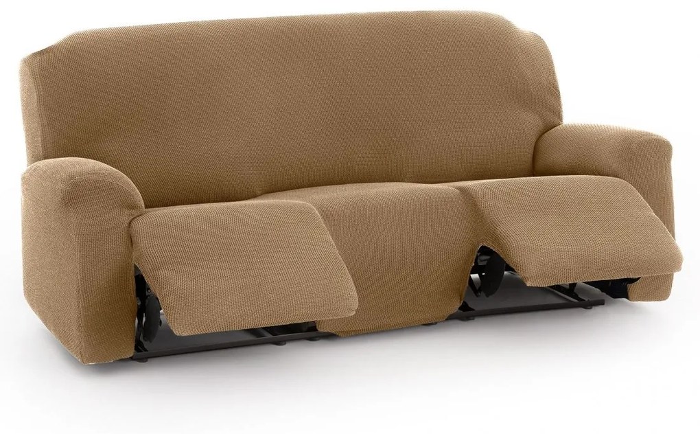 Capa para Sofá Relax 3 Lugares Bi-Elástica Milan