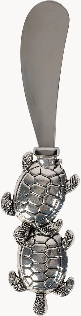 Facas de manteiga Turtela, conjunto de 2