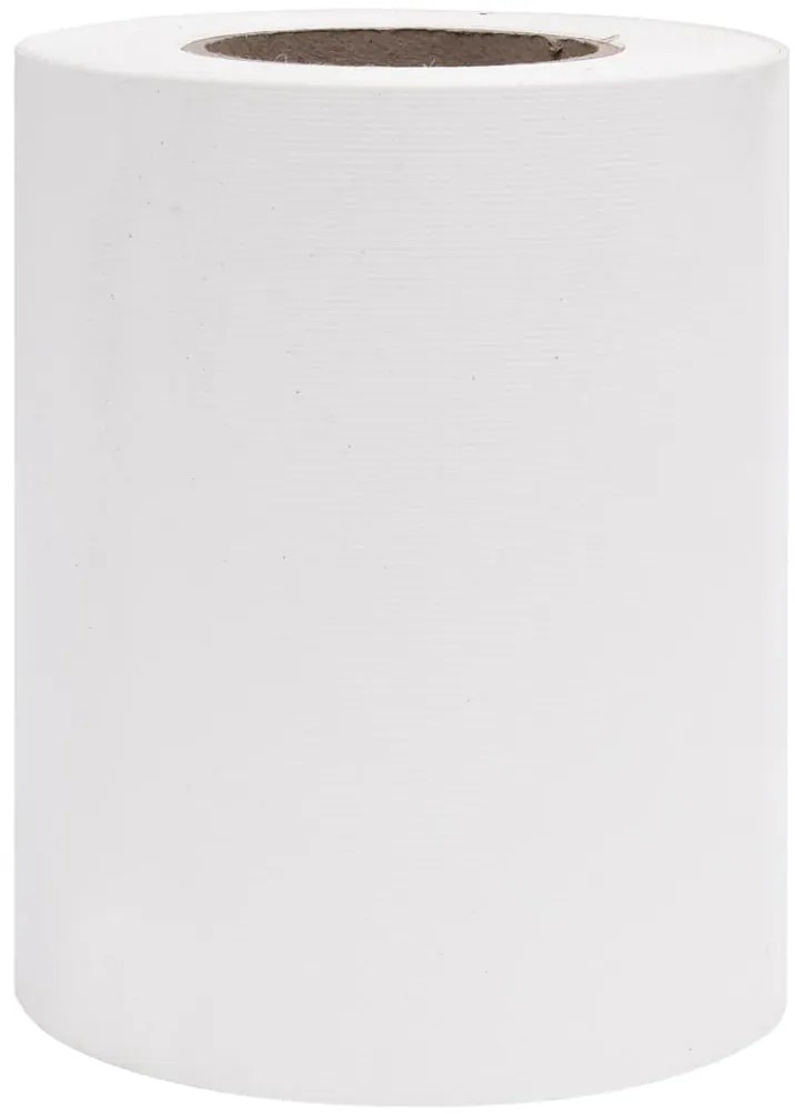 Painel de privacidade para jardim 70x0,19 m PVC branco