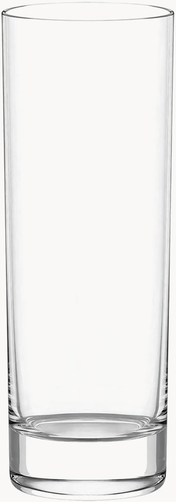 Copos altos New York Bar, conjunto de 6