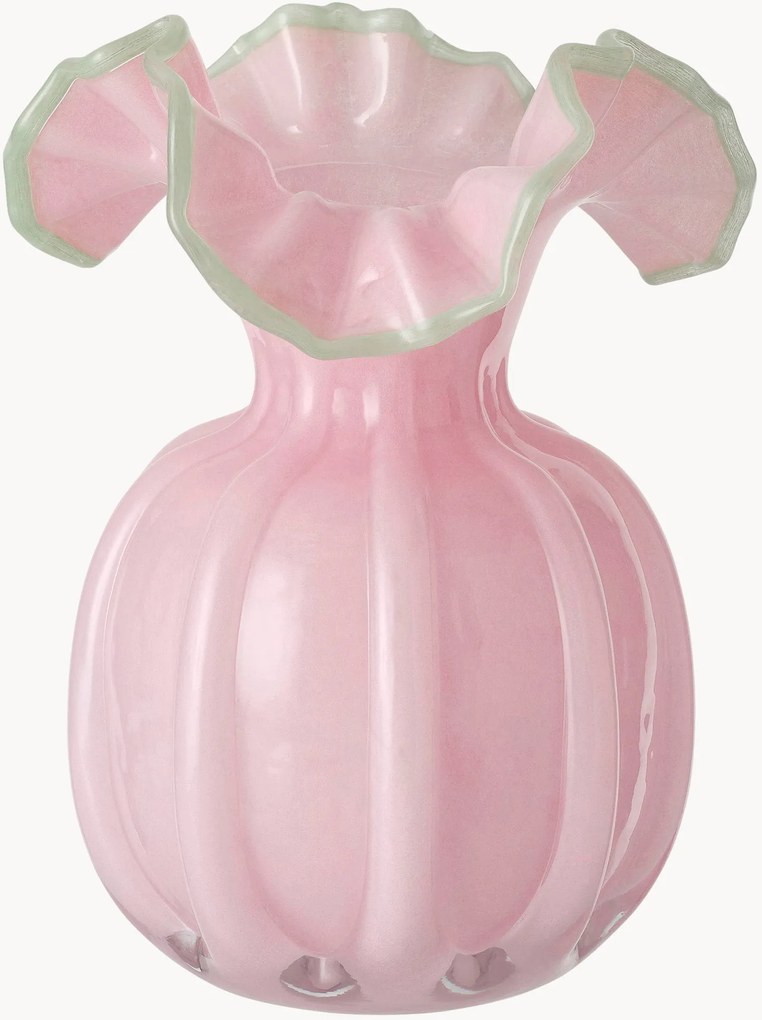 Jarra Flure, Alt 24 cm