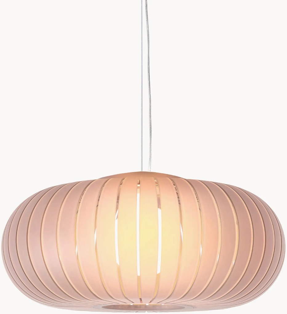 Candeeiro suspenso LED Teresa
