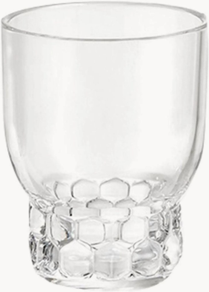 Copos de vinho Jellies, conjunto de 4
