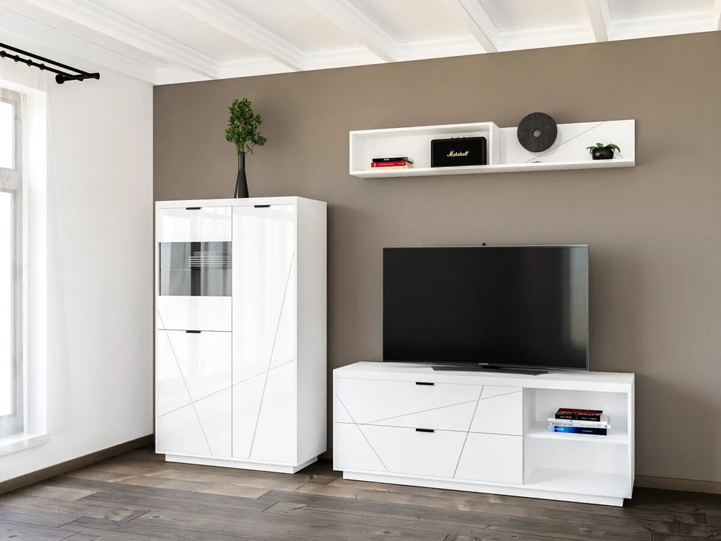 Conjunto para sala de estar Fivale 111