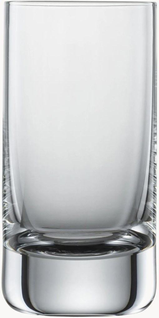 Copos de shot Simple, conjunto de 6