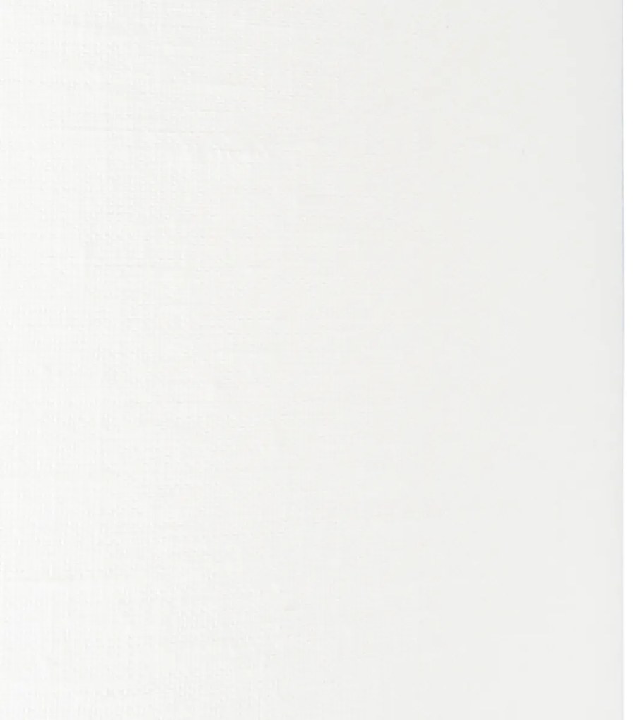 LED Candeeiro de suspensão inteligente em aço com cúpula de 35 cm branco incl. 2 Wifi A60 - Blitz Moderno