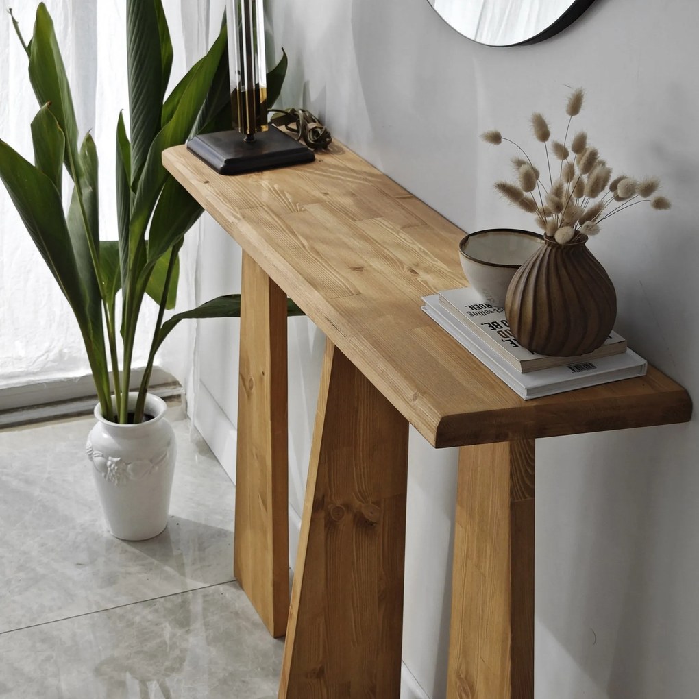 Cômoda Cleopatra – Carvalho – 100 cm x 83 cm x 28 cm